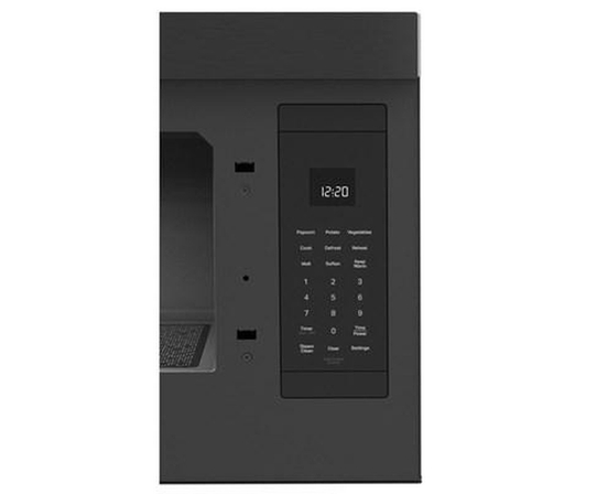 Whirlpool 30-Inch, 1.1 Cu. Ft. Over-The-Range Microwave Oven - YWMMF5930PV