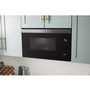 Whirlpool 30-Inch, 1.1 Cu. Ft. Over-The-Range Microwave Oven - YWMMF5930PW