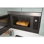 Whirlpool 30-Inch, 1.1 Cu. Ft. Over-The-Range Microwave Oven - YWMMF5930PW