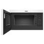 Whirlpool 30-Inch, 1.1 Cu. Ft. Over-The-Range Microwave Oven - YWMMF5930PW