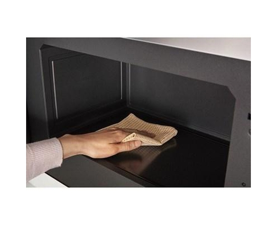 Whirlpool 30-Inch, 1.1 Cu. Ft. Over-The-Range Microwave Oven - YWMMF5930PW