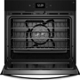 Whirlpool 30-Inch 5.0 Cu. Ft. Single Wall Oven With Air Fry - WOES7030PZ