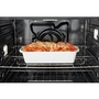 Whirlpool 30-Inch 5.0 Cu. Ft. Single Wall Oven With Air Fry - WOES7030PZ