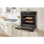 Whirlpool 30-Inch 5.0 Cu. Ft. Single Wall Oven With Air Fry - WOES7030PZ