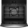Whirlpool 30-Inch 5.0 Cu. Ft. Single Wall Oven With Air Fry - WOES7030PV