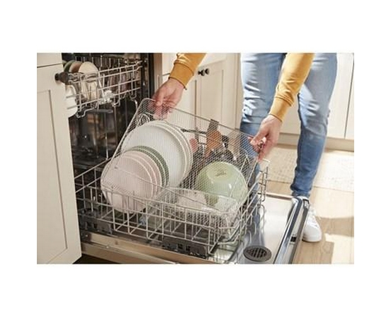 Whirlpool 27-Inch 4.3 Cu. Ft. Single Wall Oven With Air Fry - WOES7027PZ