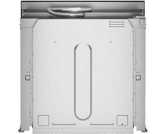 Whirlpool 27-Inch 4.3 Cu. Ft. Single Wall Oven With Air Fry - WOES7027PZ