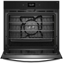 Whirlpool 27-Inch 4.3 Cu. Ft. Single Wall Oven With Air Fry - WOES7027PZ