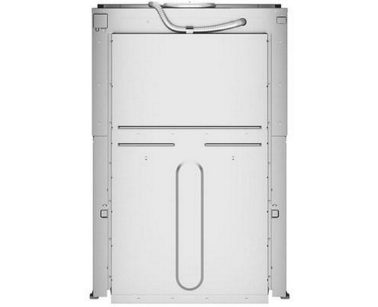 Whirlpool 30-Inch 5.0 Cu. Ft. Main Oven Capacity Combo Wall Oven With Microwave Oven - WOEC7030PV