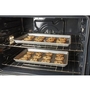 Whirlpool 30-Inch 5.0 Cu. Ft. Main Oven Capacity Combo Wall Oven With Microwave Oven - WOEC7030PV