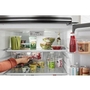 Whirlpool 28-Inch Freestanding Top Freezer Refrigerator - WRTX5328PM