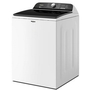 Whirlpool 6.0-6.1 Cu. Ft. Whirlpool® Top Load Washer with Removable Agitator - WTW6157PW