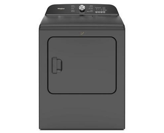 Whirlpool 7.0 Cu. Ft. Electric Dryer - YWED6150PB