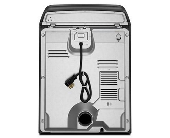 Whirlpool 7.0 Cu. Ft. Electric Dryer - YWED6150PB