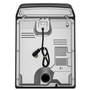 Whirlpool 7.0 Cu. Ft. Electric Dryer - YWED6150PB