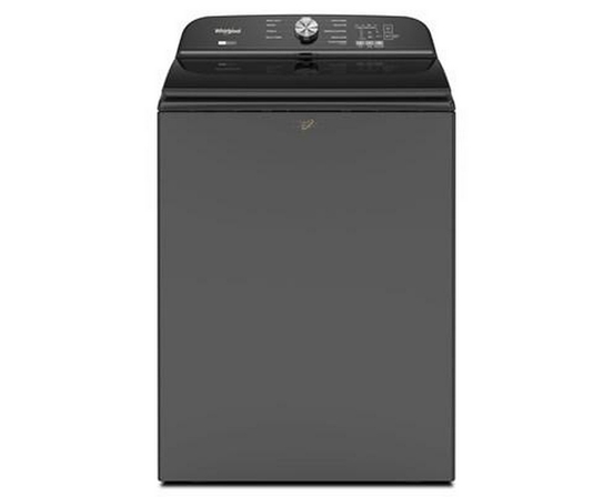 Whirlpool Top Loading Washer - WTW6157PB