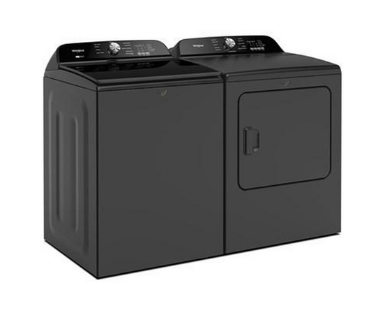 Whirlpool Top Loading Washer - WTW6157PB