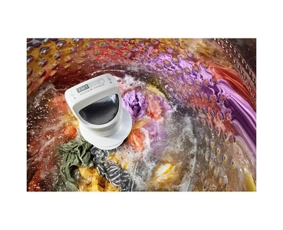 Whirlpool Top Loading Washer - WTW6157PB