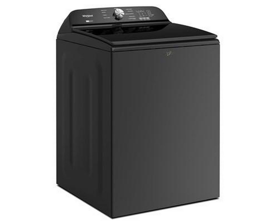 Whirlpool Top Loading Washer - WTW6157PB