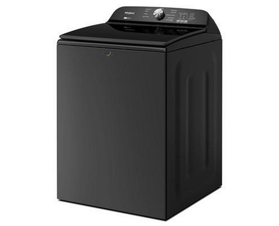 Whirlpool Top Loading Washer - WTW6157PB