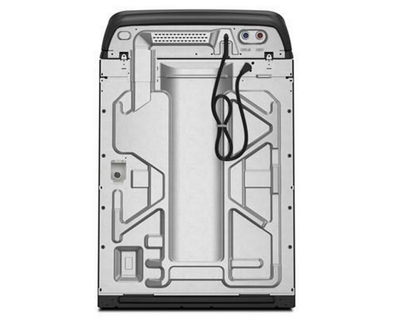 Whirlpool Top Loading Washer - WTW6157PB