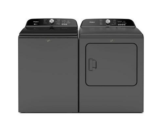 Whirlpool Top Loading Washer - WTW6157PB