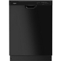 Whirlpool Built-In Dishwasher With Boost Cycle - WDF341PAPB