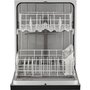 Whirlpool Built-In Dishwasher With Boost Cycle - WDF341PAPB