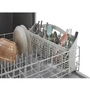 Whirlpool Built-In Dishwasher With Boost Cycle - WDF341PAPB