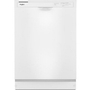 Whirlpool Built-In Dishwasher With Boost Cycle - WDF341PAPW