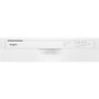Whirlpool Built-In Dishwasher With Boost Cycle - WDF341PAPW