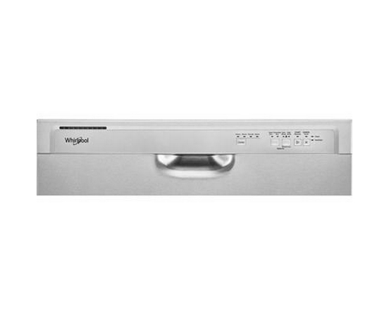 Whirlpool Built-In Dishwasher With Boost Cycle - WDF341PAPM