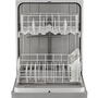 Whirlpool Built-In Dishwasher With Boost Cycle - WDF341PAPM