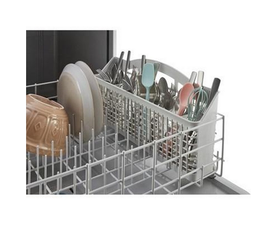 Whirlpool Built-In Dishwasher With Boost Cycle - WDF341PAPM