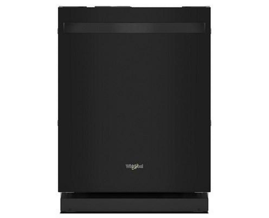 Whirlpool Built-In Dishwasher With 3Rd Rack - WDT550SAPB