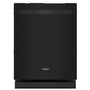 Whirlpool Built-In Dishwasher With 3Rd Rack - WDT550SAPB