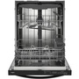 Whirlpool Built-In Dishwasher With 3Rd Rack - WDT550SAPB