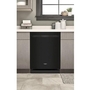 Whirlpool Built-In Dishwasher With 3Rd Rack - WDT550SAPB