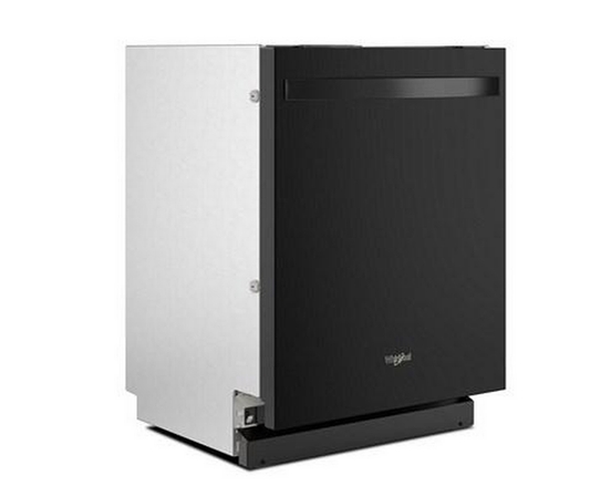 Whirlpool Built-In Dishwasher With 3Rd Rack - WDT550SAPB