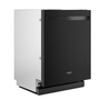 Whirlpool Built-In Dishwasher With 3Rd Rack - WDT550SAPB