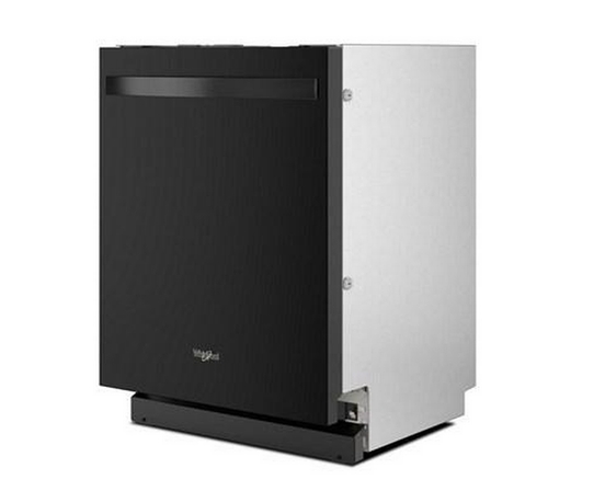 Whirlpool Built-In Dishwasher With 3Rd Rack - WDT550SAPB