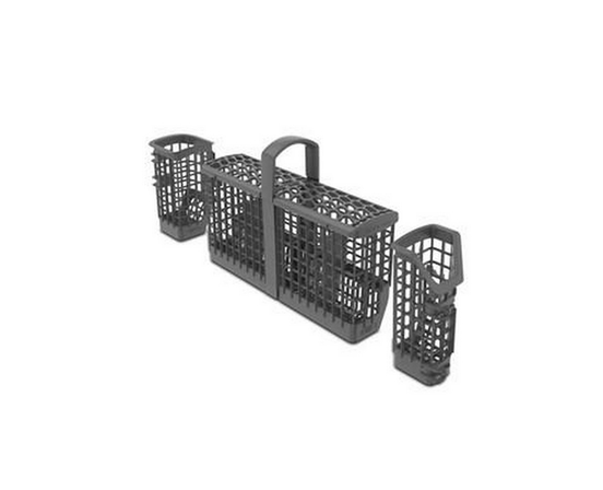 Whirlpool Built-In Dishwasher With 3Rd Rack - WDT550SAPB