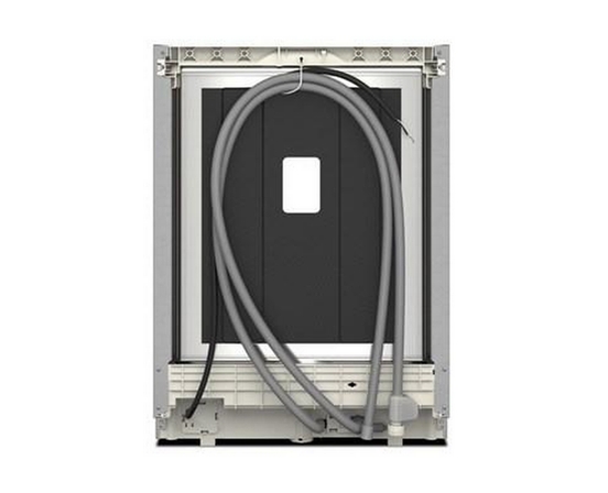 Whirlpool Built-In Dishwasher With 3Rd Rack - WDT550SAPW