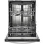 Whirlpool Built-In Dishwasher With 3Rd Rack - WDT550SAPW