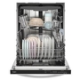 Whirlpool Built-In Dishwasher With 3Rd Rack - WDT550SAPW
