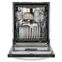 Whirlpool Built-In Dishwasher With 3Rd Rack - WDT550SAPW
