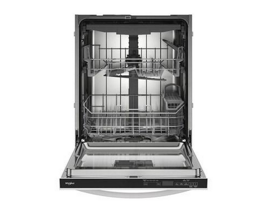 Whirlpool Built-In Dishwasher With 3Rd Rack - WDT550SAPW