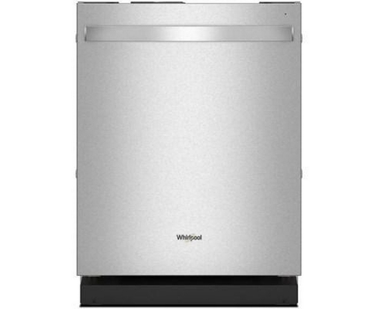 Whirlpool Built-In Dishwasher With 3Rd Rack - WDT550SAPZ