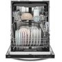 Whirlpool Built-In Dishwasher With 3Rd Rack - WDT550SAPZ