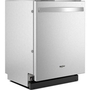 Whirlpool Built-In Dishwasher With 3Rd Rack - WDT550SAPZ